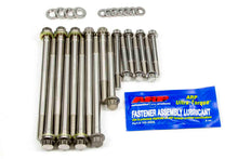 Load image into Gallery viewer, ARP 260-5401 Subaru Crankcase Bolt Kit - EJ20/EJ25
