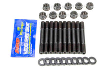 Load image into Gallery viewer, ARP 281-5401 Olds Main Stud Kit - Quad 4