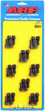 ARP 300-0801 JFZ Brake Hat Bolt Kit 5/16-24
