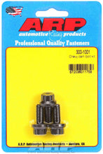 Load image into Gallery viewer, ARP 300-1001 Chevy Cam Bolt Kit