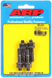 ARP 300-2401 Carburetor Stud Kit - Drilled