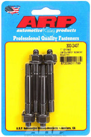 ARP 300-2407 Carburetor Stud Kit - 5/16 x  2.700 OAL