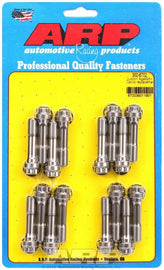 ARP 300-6702 Replacement Rod Bolt Kit (16)