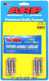 ARP 300-6708 Replacement Rod Bolt Kit (8)