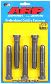 ARP 300-7709 Nascar Wheel Stud Kit 3.600 UHL (5)