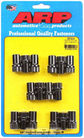 ARP 300-8243 Rocker Arm Nut Kit - 3/8 (16)