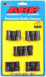 ARP 300-8245 Rocker Arm Nut Kit - 7/16 (16)