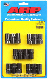 ARP 300-8246 Rocker Arm Nut Kit - 7/16 (16)