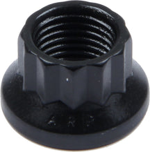 Load image into Gallery viewer, ARP 300-8307 12mm x 1.25 12pt. Nut (1)