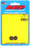 ARP 300-8311 8mm x 1.25 12pt. Nuts (2)