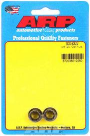 ARP 300-8322 3/8-24 12pt. Nuts (2)