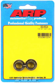 ARP 300-8324 1/2-20 12pt. Nuts (2)