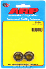 ARP 300-8326 1/2-20 12pt. Nut (2pk)
