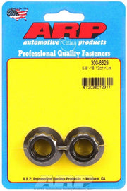 ARP 300-8329 5/8-18 12pt. Nuts (2)
