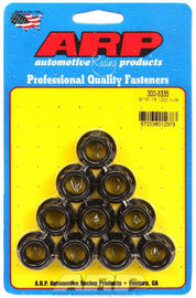 ARP 300-8335 9/16-18 12pt. Nuts (10)