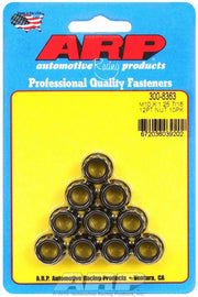ARP 300-8363 10mm x 1.25 12pt. Nuts (10)