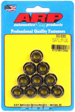 Load image into Gallery viewer, ARP 300-8365 10mm x 1.50 12pt. Nuts (10)