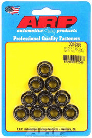 ARP 300-8365 10mm x 1.50 12pt. Nuts (10)