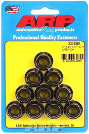 ARP 300-8394 7/16-20 12pt. Nuts (10)