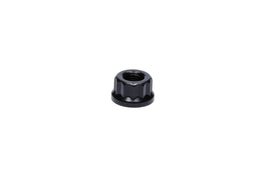 ARP 301-8312 10mm x 1.25 12pt Nut (1) Black Oxide