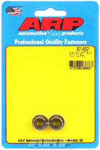 Load image into Gallery viewer, ARP 301-8321 3/8-16 12pt Nut Kit 2pk