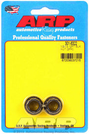 ARP 301-8322 1/2-13 12pt Nut Kit 2pk