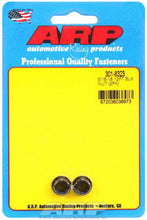 Load image into Gallery viewer, ARP 301-8323 5/16-18 12pt Nut Kit 2pk