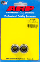 Load image into Gallery viewer, ARP 301-8335 10mm x 1.25 12pt Nuts (2pk)