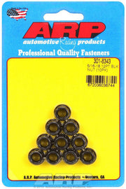 ARP 301-8343 5/16-18 12pt. Nuts (10)