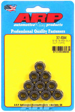 Load image into Gallery viewer, ARP 301-8344 Hex Nut Kit w/Flange 5/16-18 (10pk)