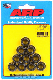 ARP 301-8346 7/16-14 12pt. Nuts (10)
