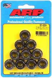 ARP 301-8354 7/16-20 12pt. Nuts (10)