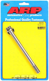 ARP 330-0702 GM Mandrel Bolt Kit - 1/2in