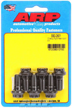 Load image into Gallery viewer, ARP 330-2801 Chevy Flywheel Bolt Kit