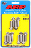 ARP 334-2102 SBC Intake Bolt Kit