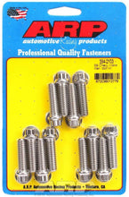 Load image into Gallery viewer, ARP 334-2103 SBC Intake Bolt Kit