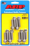 ARP 334-2103 SBC Intake Bolt Kit