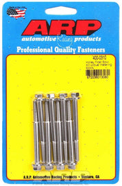 ARP 400-0310 Holley Float Bowl Bolt Kit