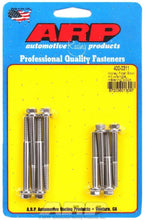 Load image into Gallery viewer, ARP 400-0311 Holley Float Bowl Bolt Kit