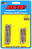 ARP 400-0311 Holley Float Bowl Bolt Kit