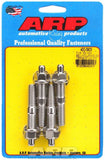 ARP 400-0903 7/16-14 x 2.750 Stud Kit Bellhousing to Trans