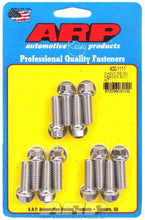 Load image into Gallery viewer, ARP 400-1111 S/S Header Bolt Kit - 3/8 x 1.00 UHL (12)