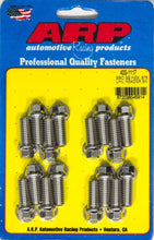 Load image into Gallery viewer, ARP 400-1117 Header Bolt Kit - 6pt. 3/8 x .875 UHL (16)