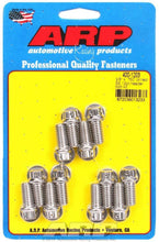Load image into Gallery viewer, ARP 400-1203 S/S Header Bolt Kit - 3/8 x .750 UHL (12)