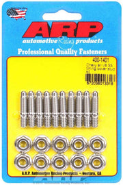ARP 400-1401 S/S Timing Cover Stud Kit