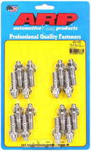Load image into Gallery viewer, ARP 400-1403 S/S Header Stud Kit - 3/8in x 1.670in OAL (16)