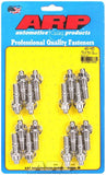 ARP 400-1403 S/S Header Stud Kit - 3/8in x 1.670in OAL (16)