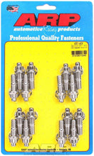 Load image into Gallery viewer, ARP 400-1404 S/S Header Stud Kit - 3/8in x 1.670in OAL (16)