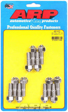 Load image into Gallery viewer, ARP 400-1412 S/S Header Stud Kit - 3/8 x 1.670 OAL (12)