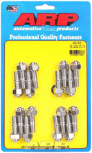 Load image into Gallery viewer, ARP 400-1413 S/S Header Stud Kit - 3/8in x 1.670in OAL (16)
